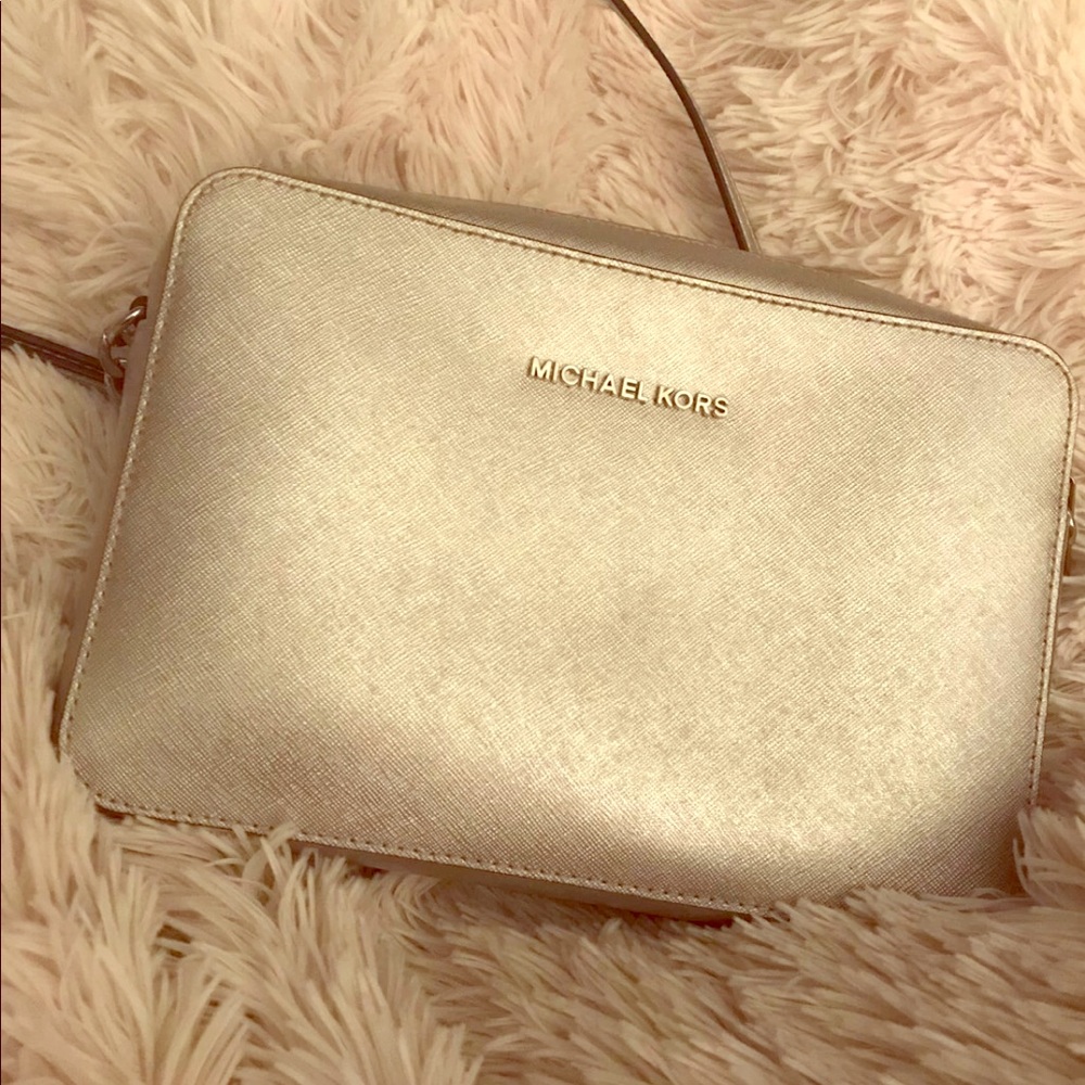 Michael Kors Crossbody